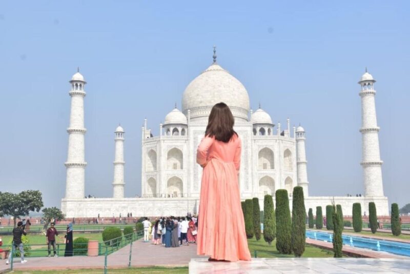 From Delhi: Sunrise Taj Mahal & Agra Private Day Trip by car - How Does it Compare to Similar Tours?