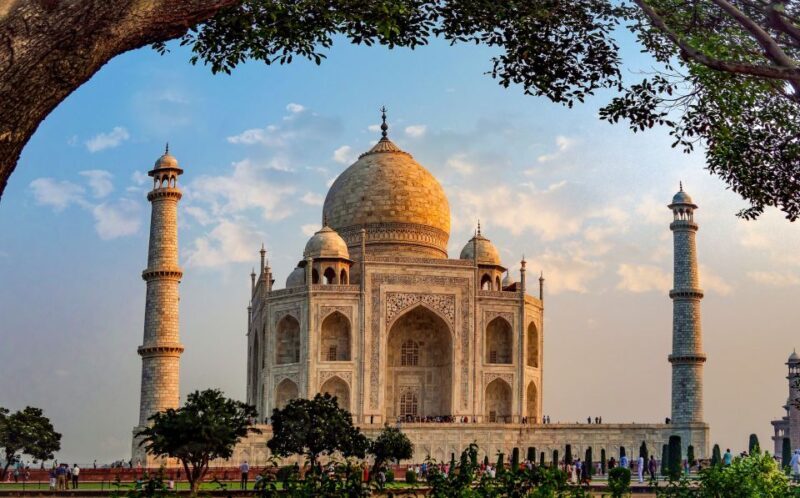 From Delhi: Sunrise Taj Mahal & Agra Private Day Trip By Car - Final Words: Is it Worth It?