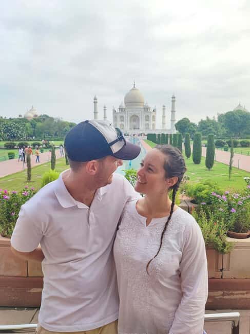 From Delhi: Sunrise Taj Mahal and Agra Private Day Trip - Why This Tour Works Well