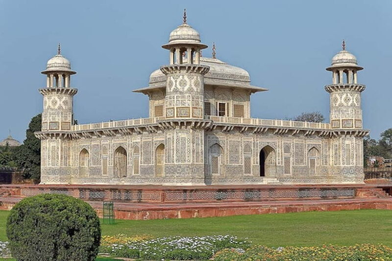From Delhi: Sunrise Taj Mahal Tour To Agra - Who Should Consider This Tour?