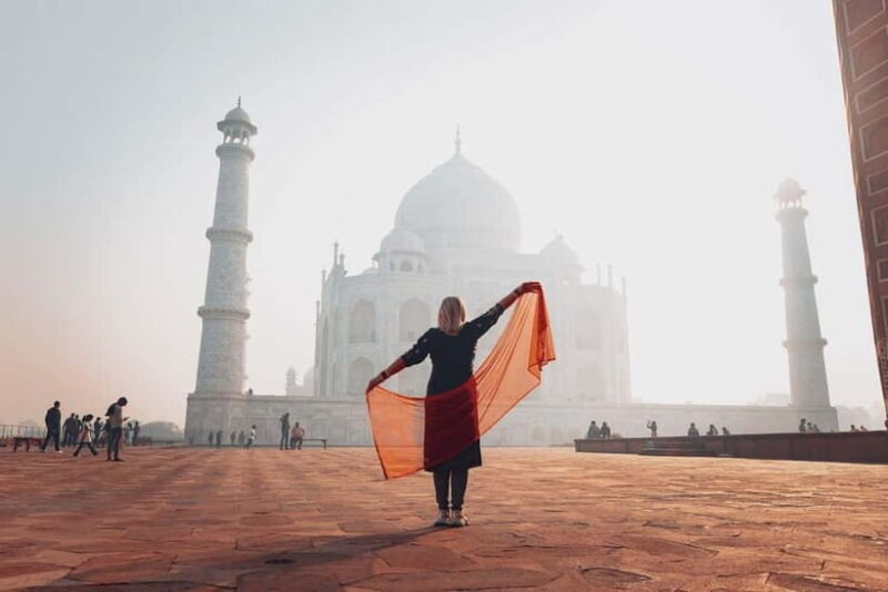From Delhi: Sunrise Taj Mahal Tour To Agra - FAQs