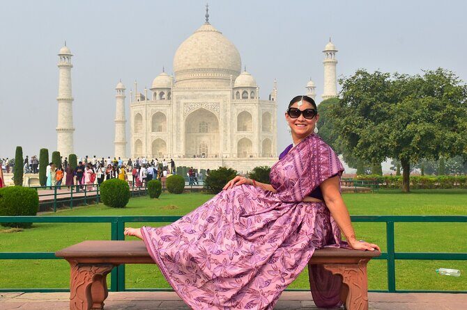 From Delhi: Sunrise Taj Mahal Tour With Elephant Conservation - FAQ