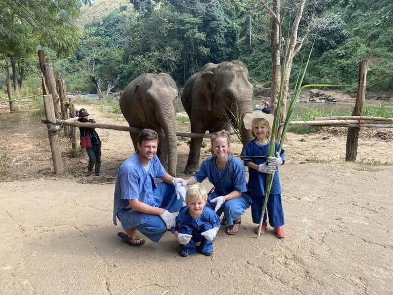 From Delhi: Sunrise Taj Mahal Tour with Elephant SOS Center - Final Thoughts