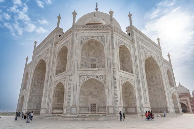 From Delhi: Sunrise Taj Mahal & visit Elephant Conservation - Final Thoughts
