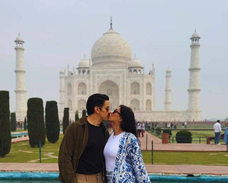 From Delhi: Taj Mahal & Agra City Private Tour By Suv Car - Key Points