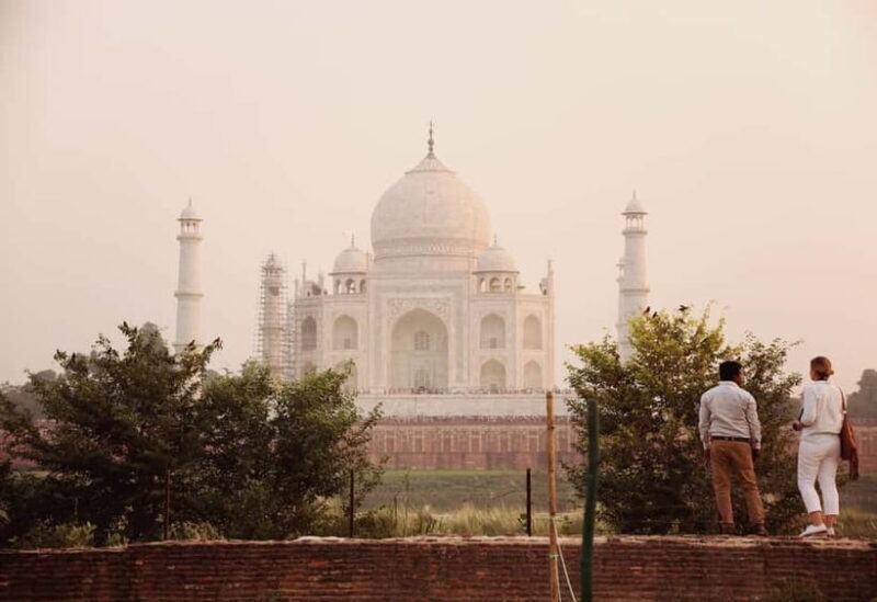 From Delhi: Taj Mahal & Agra City Tour by Car -All Inclusive - A Detailed Look at the Taj Mahal & Agra City Tour
