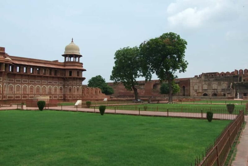 From Delhi: Taj Mahal & Agra City Tour by Car -All Inclusive - In-Depth Review of the Delhi to Agra Tour