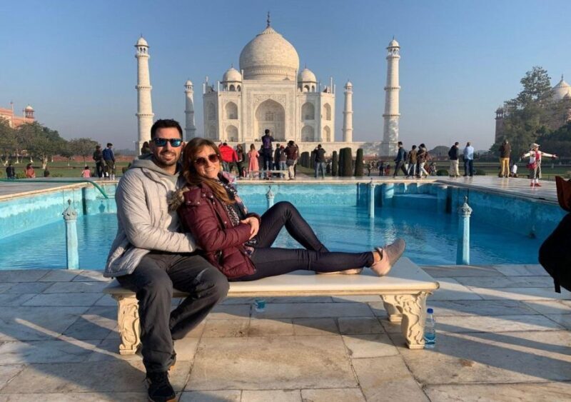 From Delhi: Taj Mahal & Agra City Tour By Private Car - An In-Depth Look at the Tour Experience