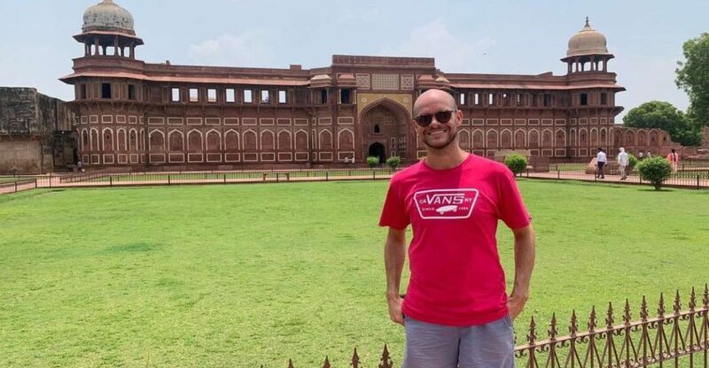 From Delhi: Taj Mahal & Agra City Tour By Private Car - Final Thoughts