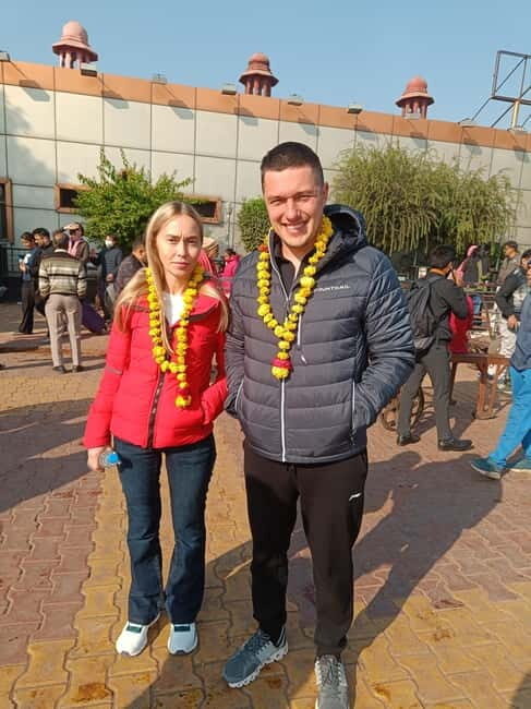 From Delhi: Taj Mahal Agra Day Tour by Super-fast Train - Who This Tour Is Best For