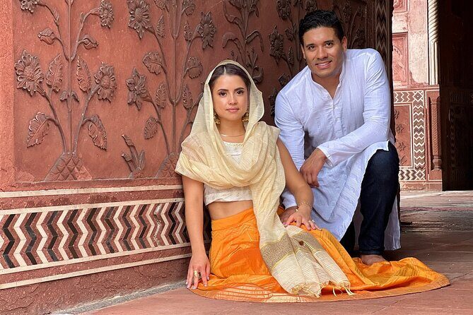 From Delhi : Taj Mahal & Agra Day Trip By Fastest Train - In-Depth Review of the Agra Day Trip from Delhi