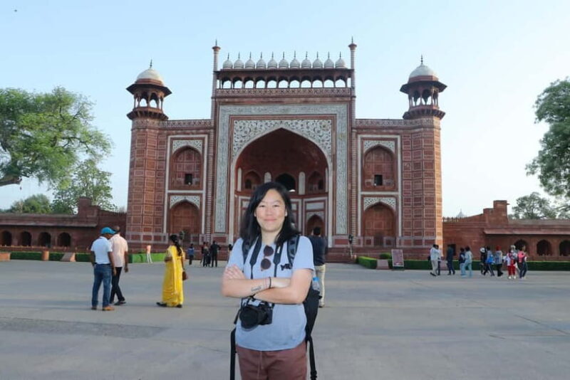 From Delhi: Taj Mahal & Agra Day Trip with Fatehpur Sikri - Practical Tips for Your Trip