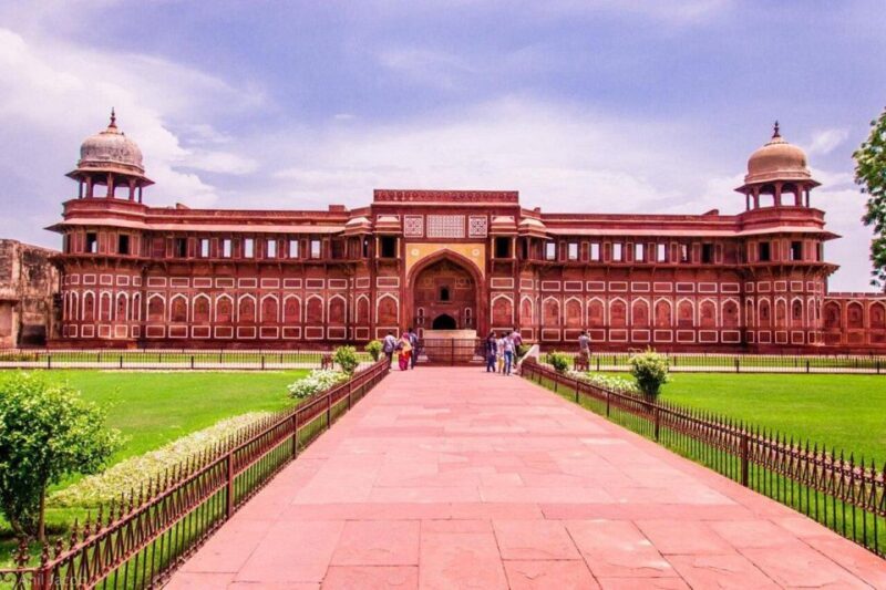 From Delhi: Taj Mahal, Agra Fort, Baby Taj Private Day Tour - A Deep Dive into the Experience