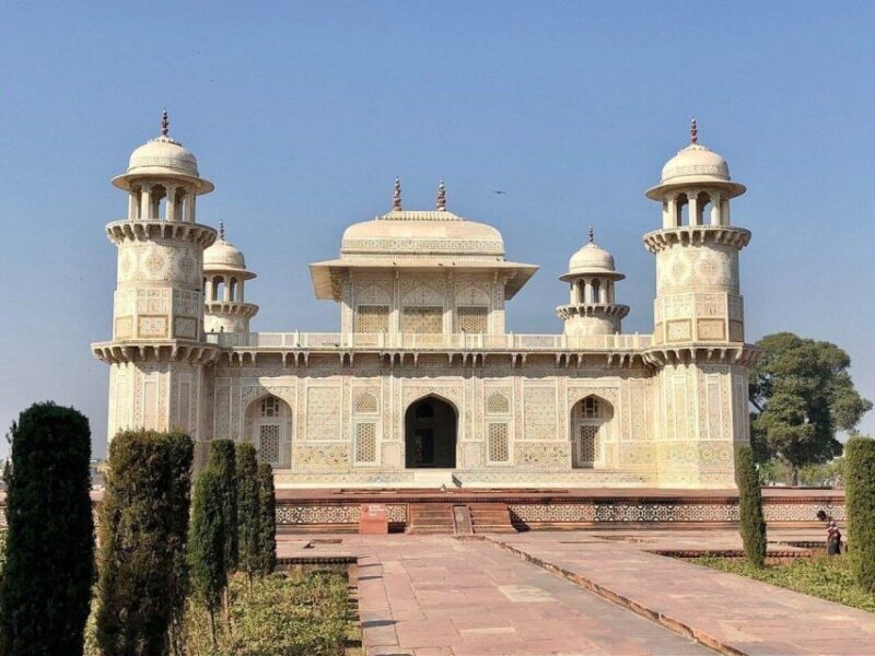 From Delhi: Taj Mahal, Agra Fort, Baby Taj Private Day Tour - Who Should Consider This Tour?