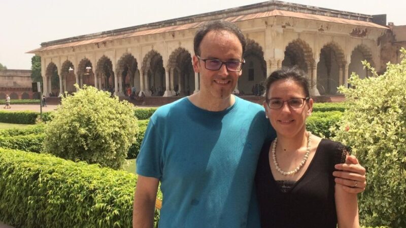 From Delhi: Taj Mahal & Agra Fort Day Trip by Express Train - An In-Depth Look at the Taj Mahal & Agra Fort Day Trip