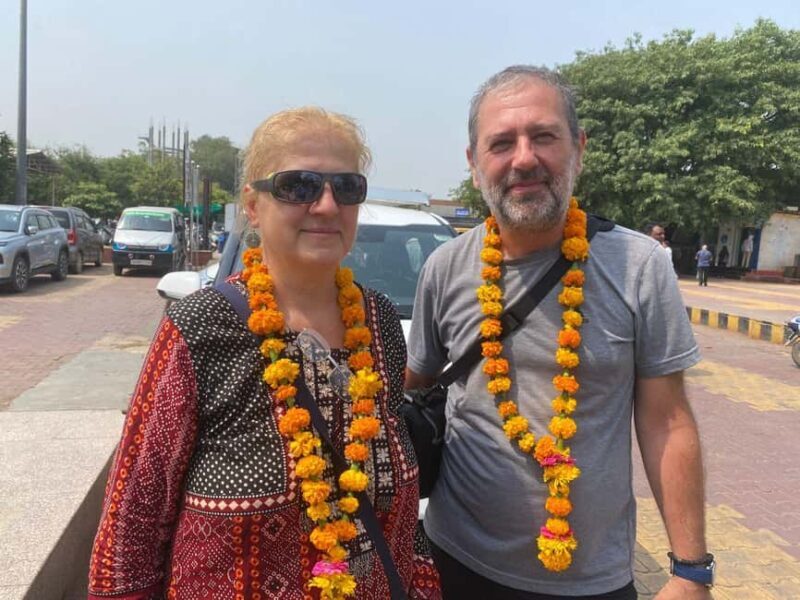 From Delhi: Taj Mahal & Agra Fort Day Trip by Gatimaan Train - Why This Tour Works