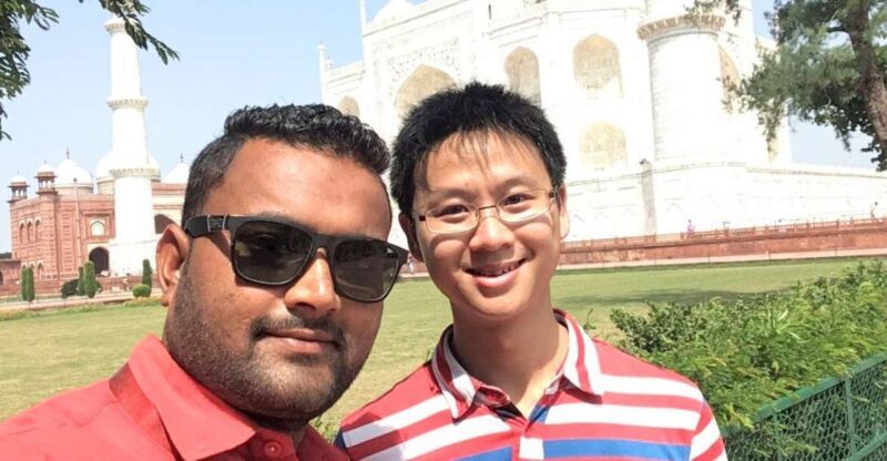 From Delhi: Taj Mahal & Agra Fort Day Trip by Gatimaan Train - Who Is This Tour Best For?