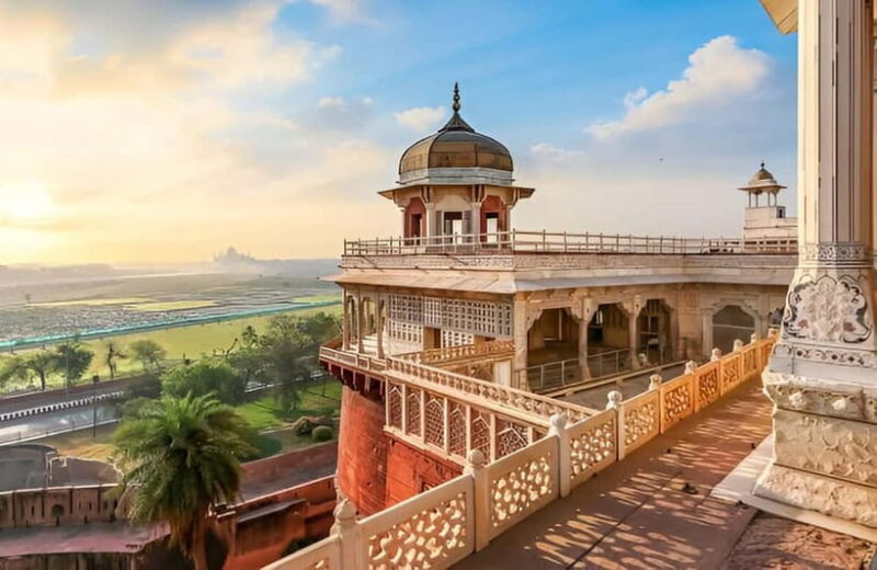 From Delhi: Taj Mahal, Agra Fort & Fatehpur Sikri Day Trip - FAQ