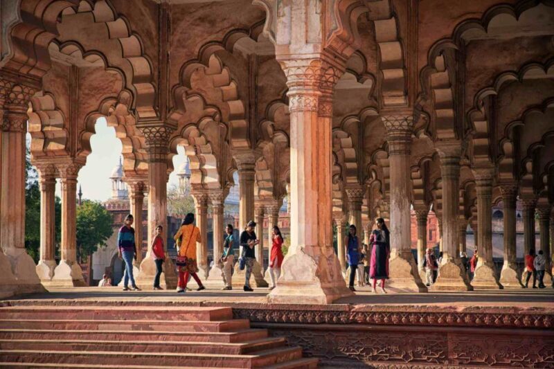 From Delhi: Taj Mahal & Agra Fort Private Tour with Options - Starting the Journey: Convenience and Comfort From Delhi