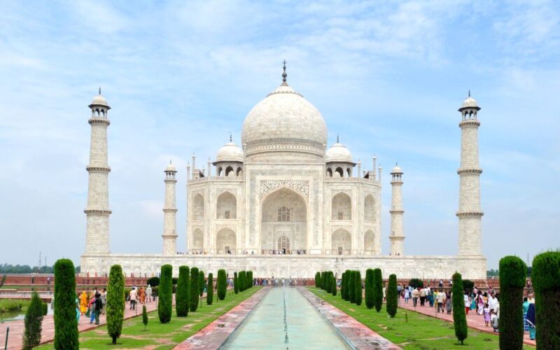 From Delhi: Taj Mahal & Agra Fort Private Tour with Options - Timing and Flexibility: A Well-Designed Itinerary