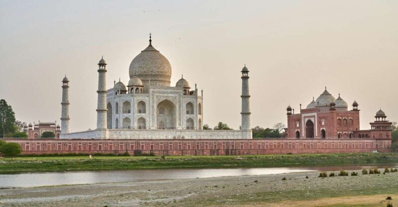 From Delhi: Taj Mahal & Agra Fort Private Tour with Options - Authenticity and Value: Why Travelers Keep Coming Back