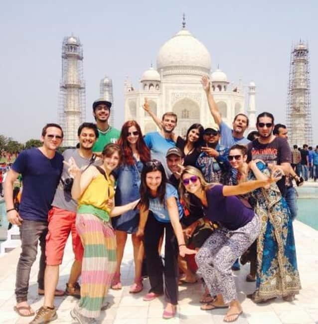 From Delhi: Taj Mahal & Agra Fort Shared Group Tour - Final Thoughts