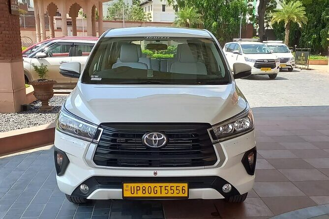 From Delhi : Taj Mahal & Agra Fort Tour by Private AC Car - Final Thoughts