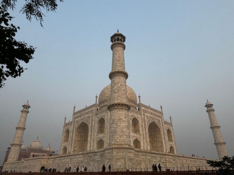 From Delhi Taj Mahal & Agra Full Day Round Trip - Final Thoughts: Is This Tour Worth It?