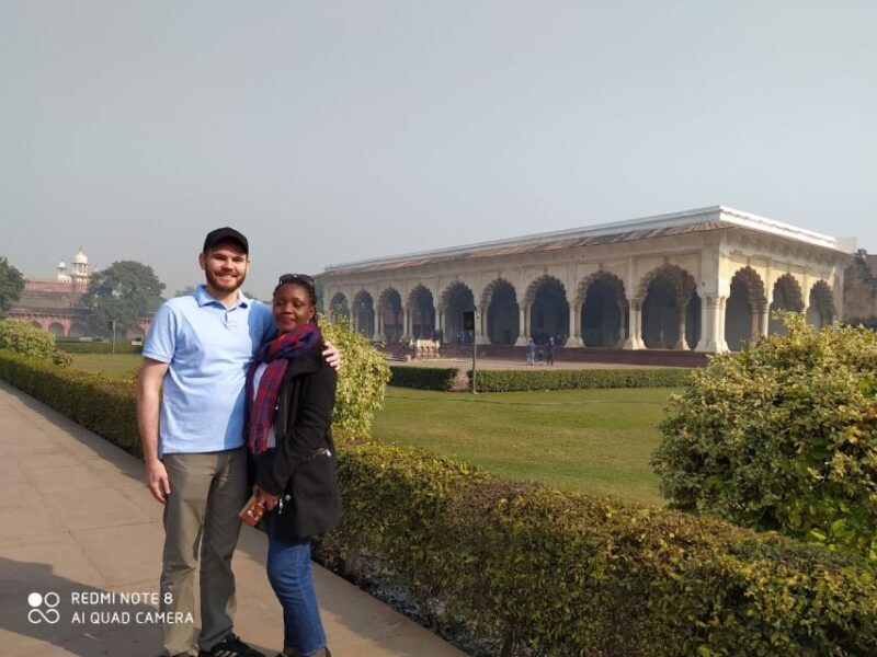 From Delhi: Taj Mahal & Agra Private Day Tour with Transfer - Who Should Consider This Tour?