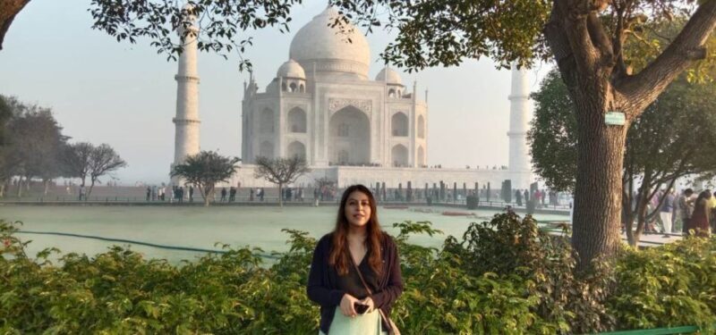 From Delhi: Taj Mahal & Agra Private Day Tour with Transfer - FAQ