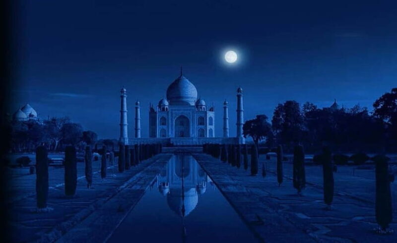 From Delhi: Taj Mahal & Agra Private Day Tour with Transfers - Practical Tips for Your Day