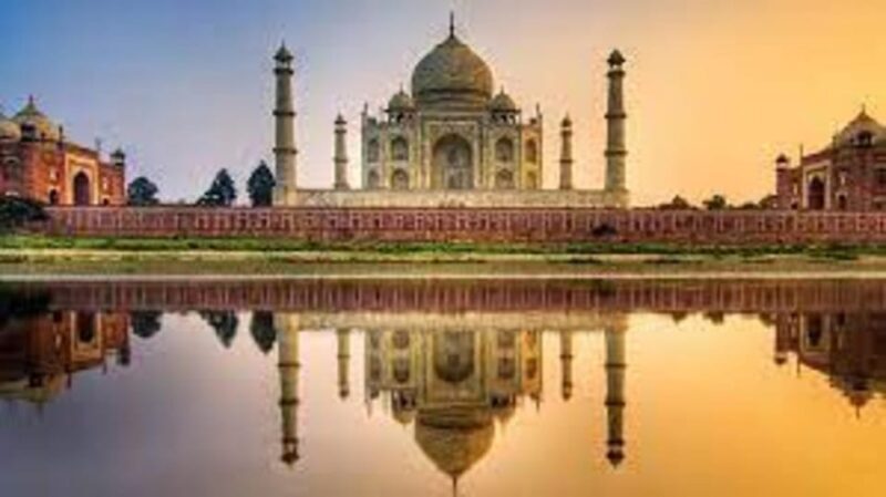 From Delhi: Taj Mahal & Agra Private Day Trip by AC Car - Who Is This Tour Best Suited For?