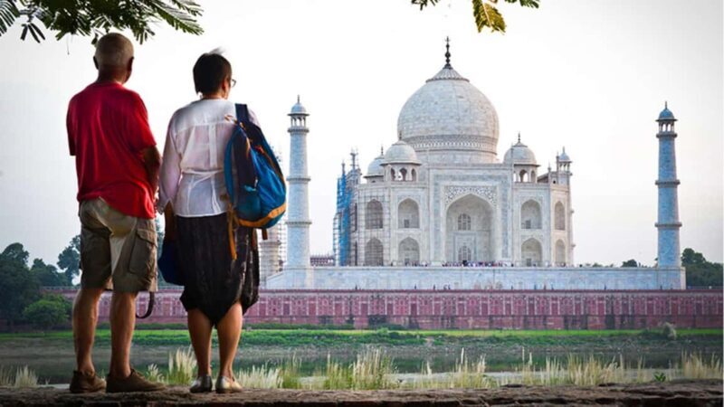 From Delhi: Taj Mahal & Agra Private Day Trip with Transfers - Why Travelers Love This Tour (Based on Reviews)