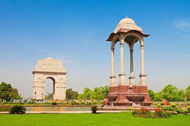 From Delhi: Taj Mahal & Agra Private Day Trip with Transfers - FAQ