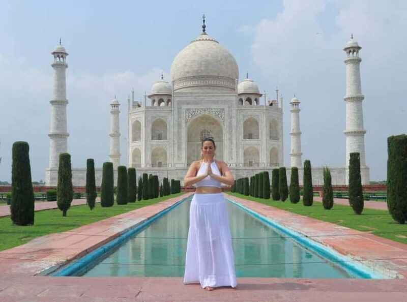From Delhi: Taj Mahal & Agra Private Day Trip with Transfers - A Practical and Authentic Day Trip from Delhi to the Taj Mahal and Agra