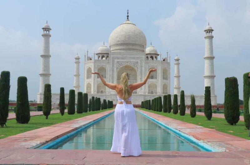 From Delhi: Taj Mahal & Agra Private Day Trip with Transfers - Who Will Love This Tour?