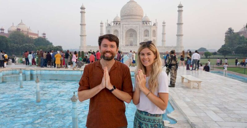 From Delhi: Taj Mahal & Agra Private Day Trip with Transfers - Who Will Love This Tour?