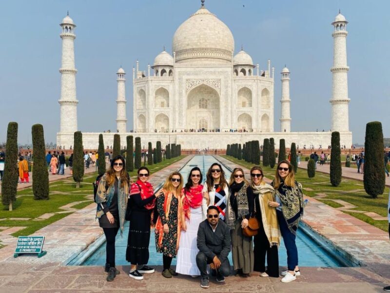 From Delhi: Taj Mahal & Agra Private Day Trip with Transfers - Final Thoughts: Is This Tour for You?