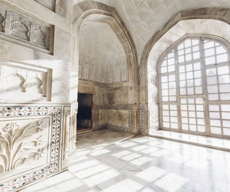 From Delhi: Taj Mahal & Agra Tour By Gatimaan Express Train - Final Thoughts