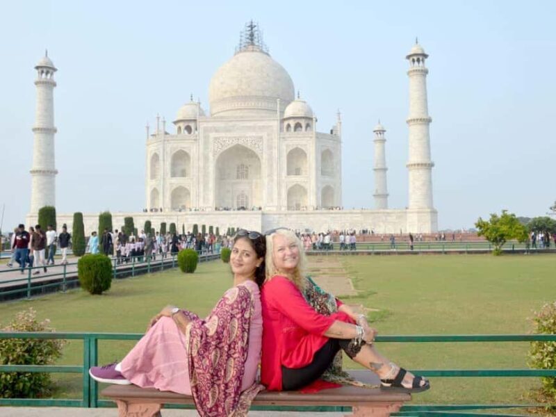 From Delhi: Taj Mahal & Agra Tour by Gatimaan Express Train - How This Tour Fits Different Travelers