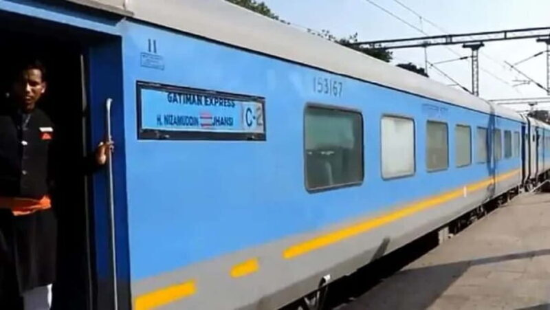 From Delhi: Taj Mahal & Agra Tour by Gatimaan Express Train - Why This Tour Works