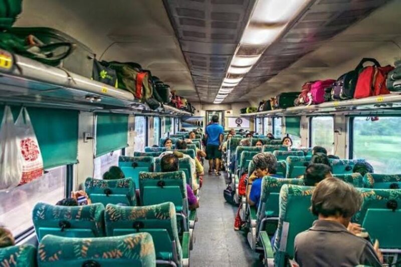 From Delhi: Taj Mahal & Agra Tour By India's Fastest Train - A Closer Look at the Tour