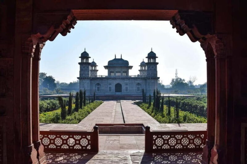 From Delhi: Taj Mahal & Agra Tour & Elephant SOS & 5*Lunch - Final Thoughts: Why Choose This Tour?