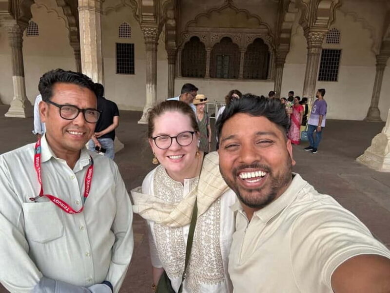 From Delhi: Taj Mahal & Agra Tour with Elephant Wildlife SOS - A Deep Dive into the Experience