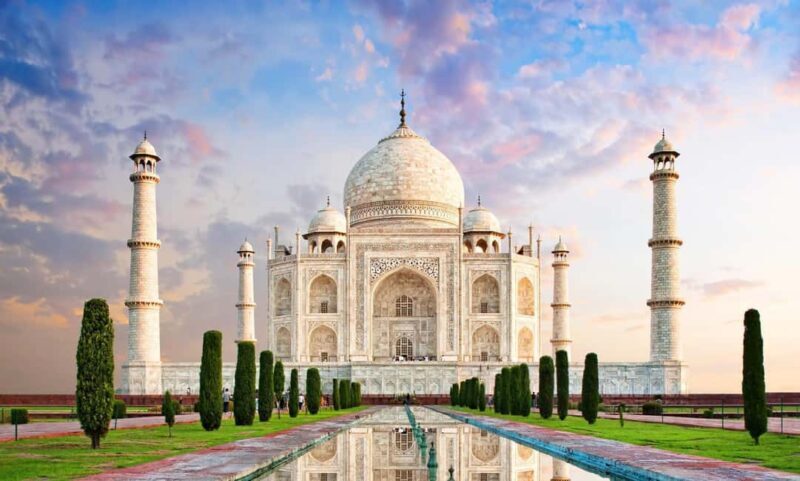 From Delhi: Taj Mahal and Agra City Overnight Tour By Car - Things to Keep in Mind