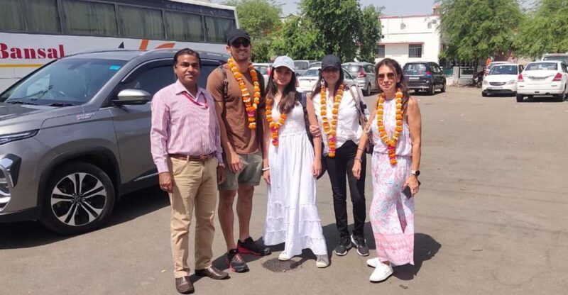 From Delhi: Taj Mahal and Agra Day Tour By Car - Who is This Tour Best For?