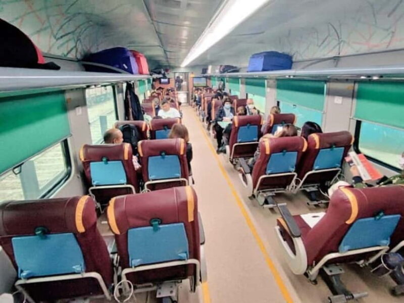 From Delhi: Taj Mahal and Agra Day Tour by Super-fast Train - FAQ