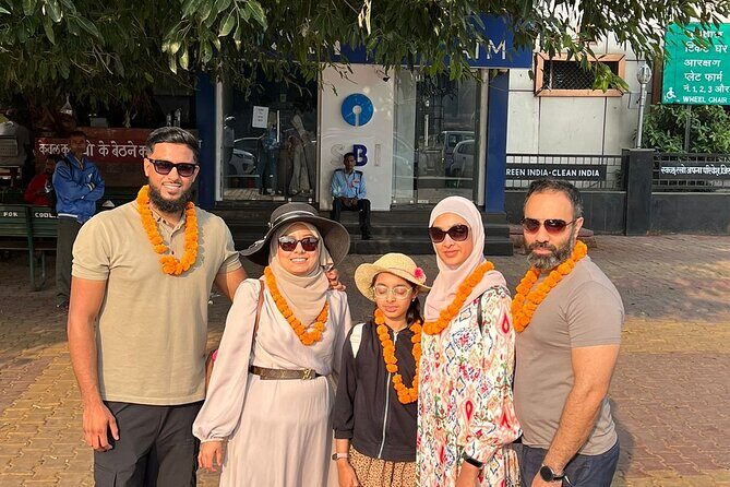 From Delhi : Taj Mahal and Agra Day Tour by Superfast Train - The Experience in Detail