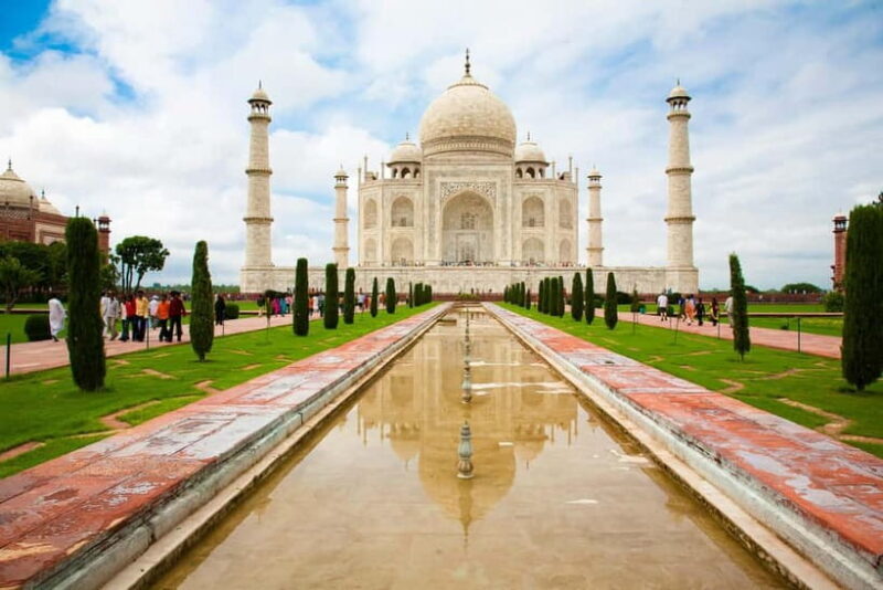 From Delhi: Taj Mahal and Agra Fort Sunrise Tour by car - Who Would Love This Tour?
