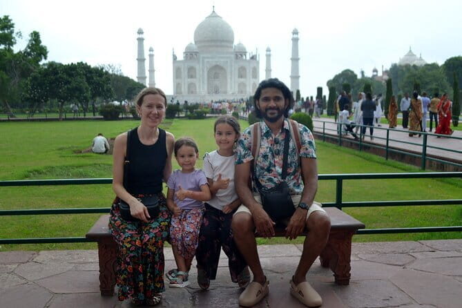 From Delhi Taj Mahal and Agra Private Guided Car Tour - Who Should Consider This Tour?